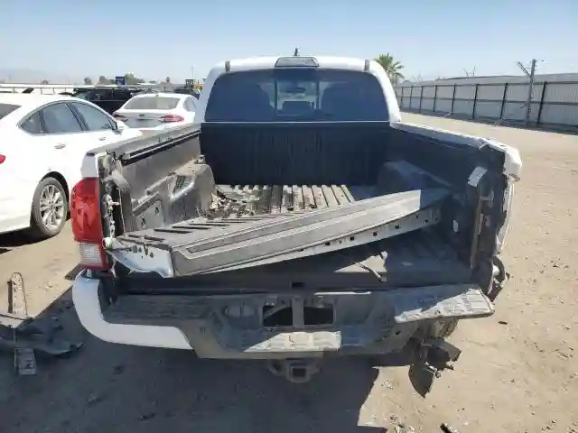 3TMDZ5BN2HM027836 2017 TOYOTA TACOMA-5