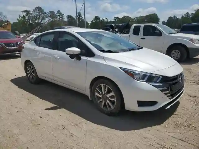 3N1CN8EV3RL889638 2024 NISSAN VERSA-3