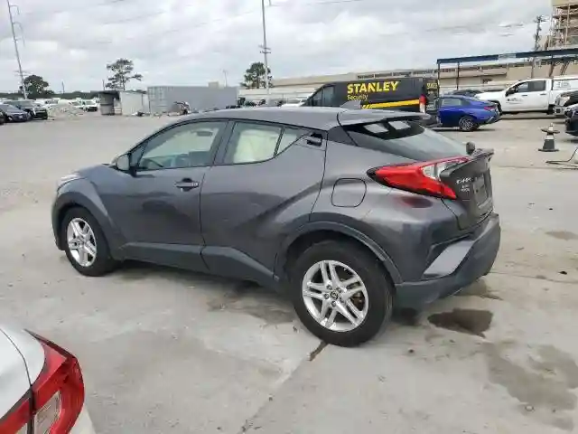 JTNKHMBX9M1113573 2021 TOYOTA C-HR-1