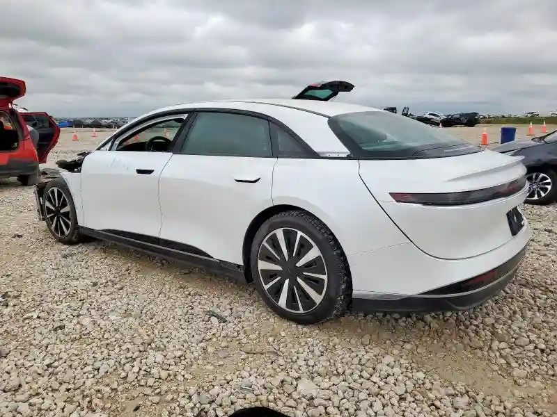 50EA1TEA9SA006909 2025 LUCID MOTORS AIR TOURIN-1