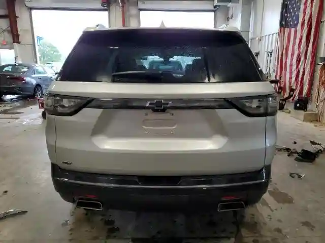 1GNEVKKW6KJ181260 2019 CHEVROLET TRAVERSE-5