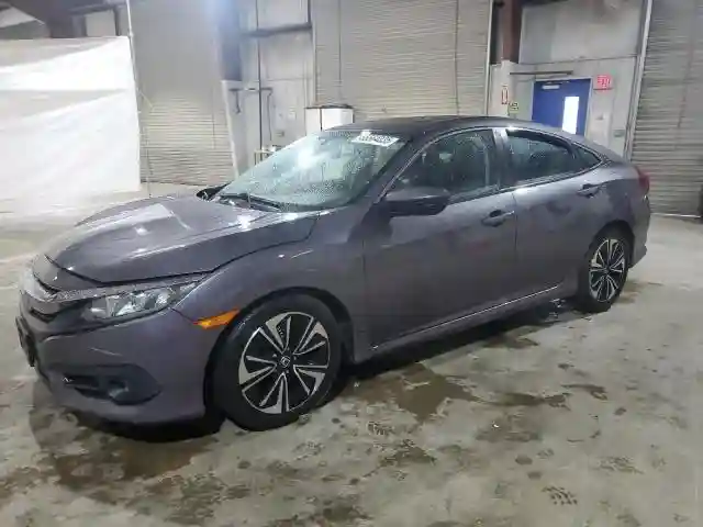 19XFC1F7XGE208349 2016 HONDA CIVIC-0