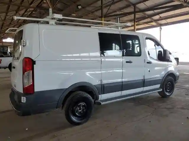 1FTYR1ZM1JKA98322 2018 FORD TRANSIT-2