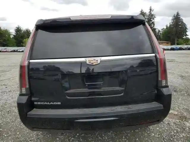 1GYS4CKJ5KR381017 2019 CADILLAC ESCALADE-5