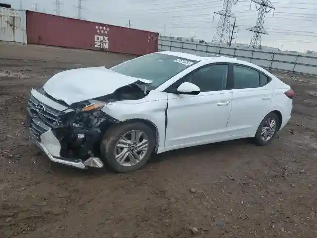 5NPD84LF1KH435049 2019 HYUNDAI ELANTRA-0