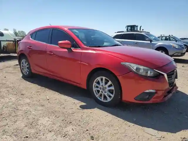 JM1BM1L70F1230796 2015 MAZDA 3-3