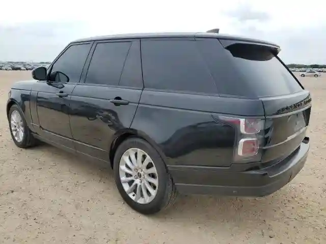 SALGS2SV3KA550702 2019 LAND ROVER RANGEROVER-1
