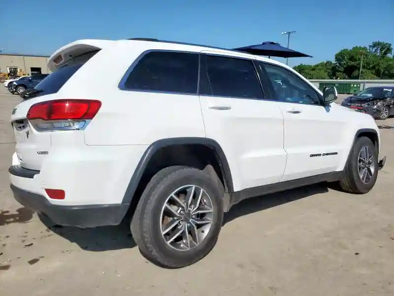 1C4RJFAG4LC207920 2020 JEEP GRAND CHEROKEE-2
