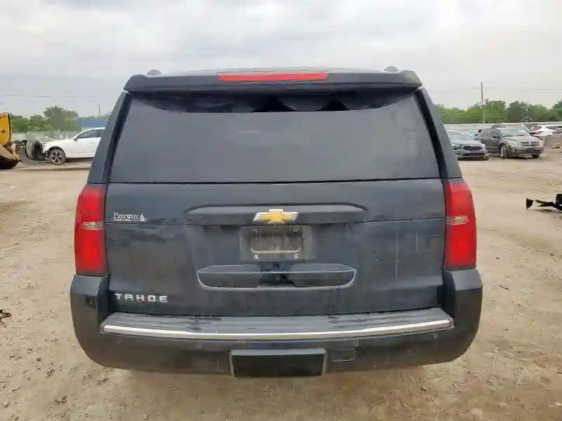 1GNSCCKC9GR384849 2016 CHEVROLET TAHOE-5