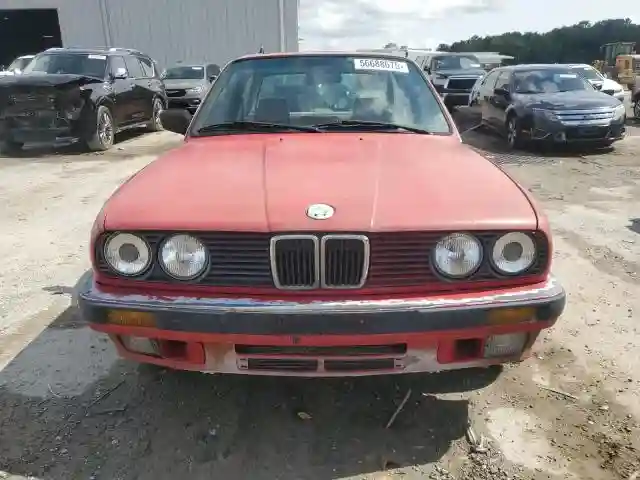WBAAA230XK4495714 1989 BMW 3 SERIES-4