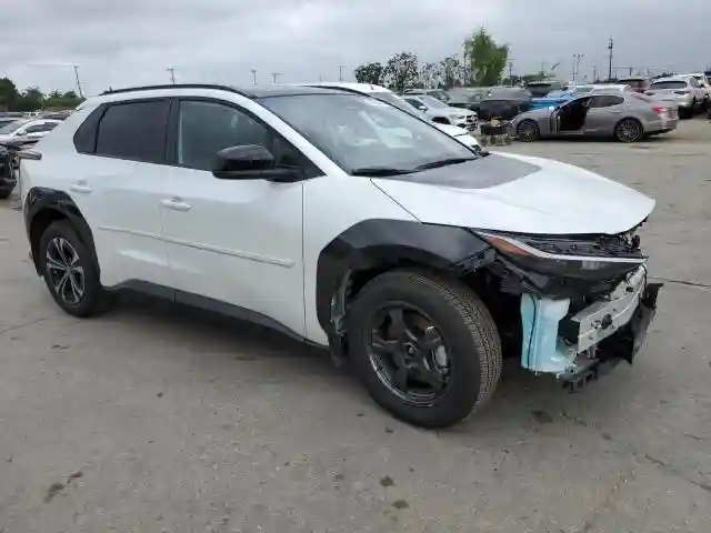 JTMAAAAA2RA052610 2024 TOYOTA BZ4X XLE-3