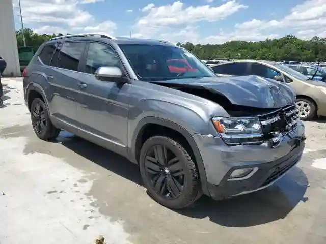 1V2MR2CAXKC569168 2019 VOLKSWAGEN ATLAS-3