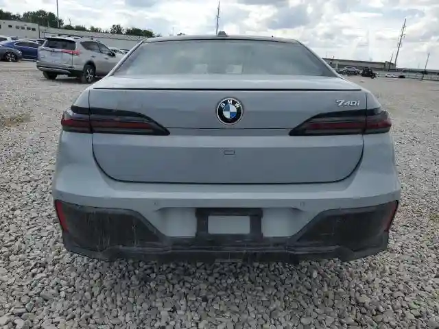 WBA23EH0XPCM01840 2023 BMW 7 SERIES-5