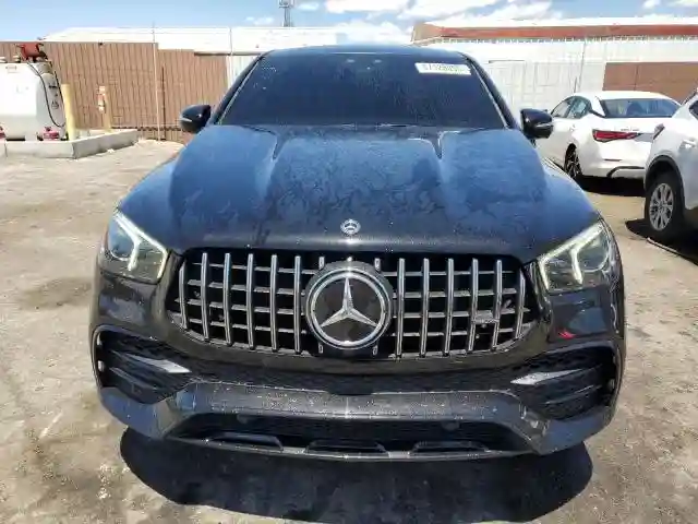 4JGFD6BB7MA291334 2021 MERCEDES-BENZ GLE-CLASS-4