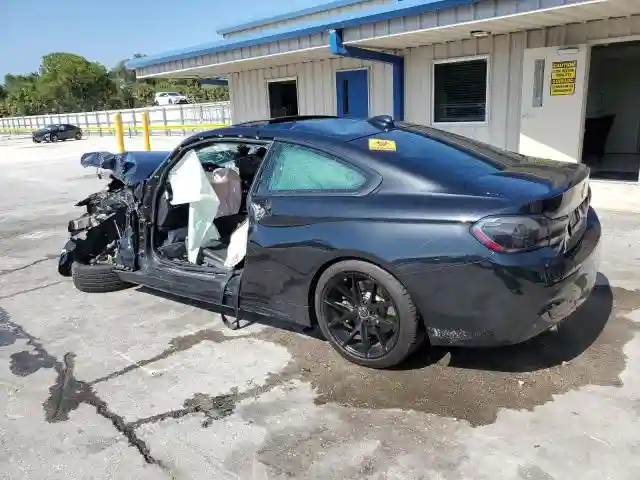 WBA4W3C59JAE99482 2018 BMW 4 SERIES-1
