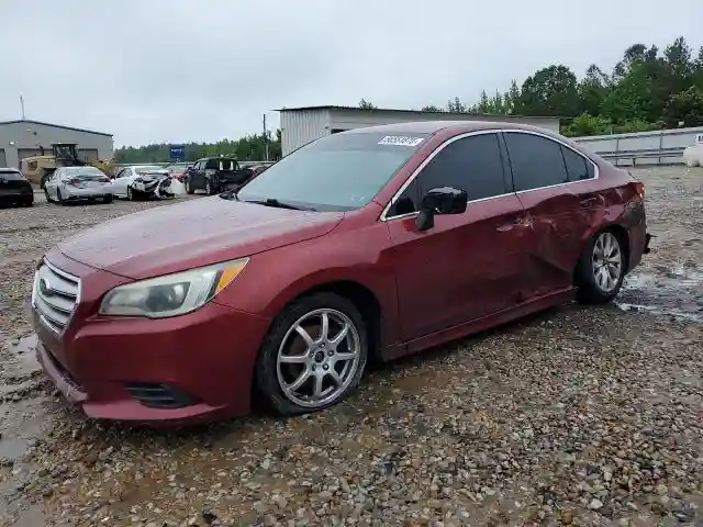 4S3BNAC67G3052315 2016 SUBARU LEGACY-0