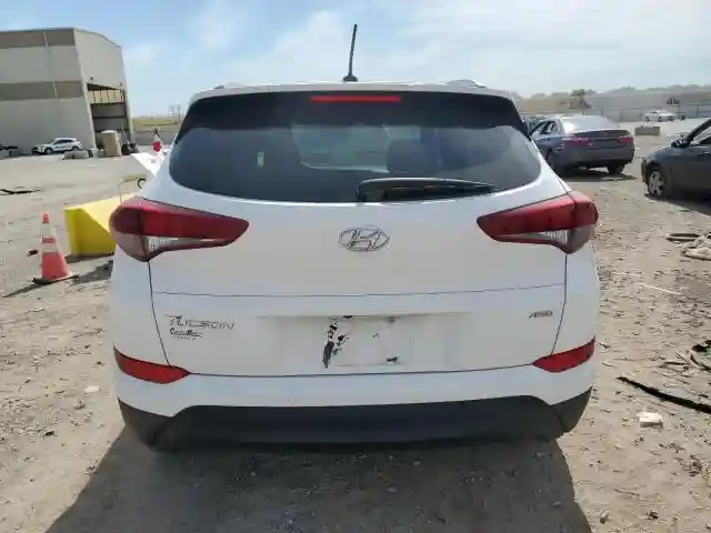 KM8J3CA47GU077297 2016 HYUNDAI TUCSON-5