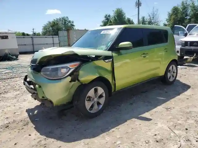 KNDJN2A29F7752975 2015 KIA SOUL-0