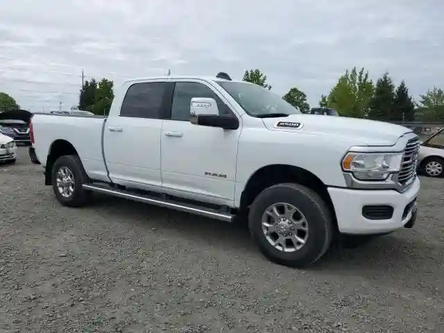 3C6UR5FJ1PG634158 2023 RAM 2500-3