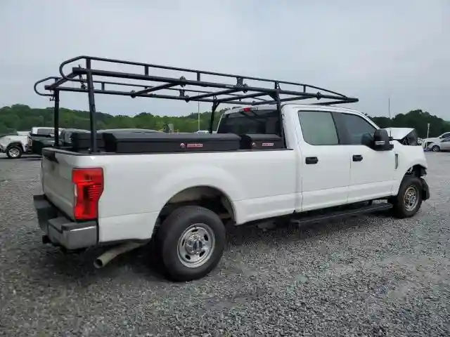 1FT7W2A62NEG43374 2022 FORD F250-2