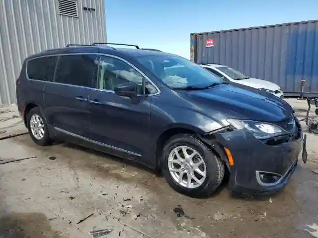 2C4RC1BG2LR110816 2020 CHRYSLER PACIFICA-3