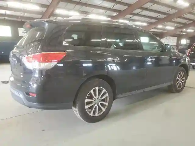 5N1AR2MM2FC639017 2015 NISSAN PATHFINDER-2