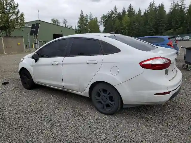 3FADP4BJ5FM199150 2015 FORD FIESTA-1