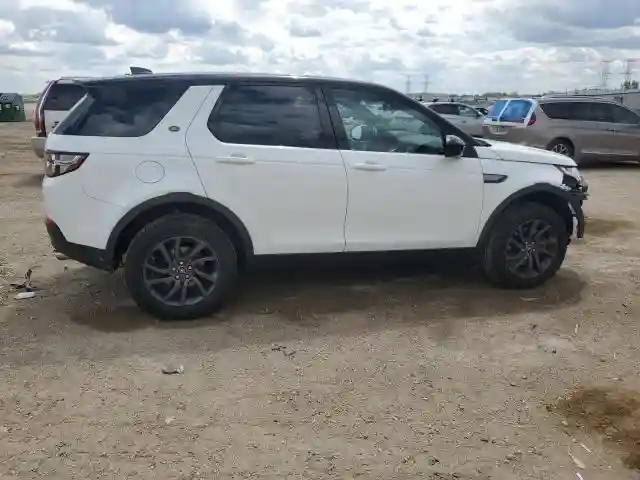SALCP2BG7HH715829 2017 LAND ROVER DISCOVERY-2