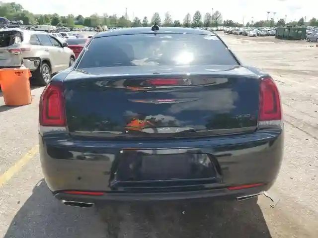 2C3CCABG7NH221770 2022 CHRYSLER 300-5