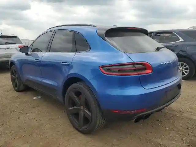 WP1AB2A51GLB53739 2016 PORSCHE MACAN-1