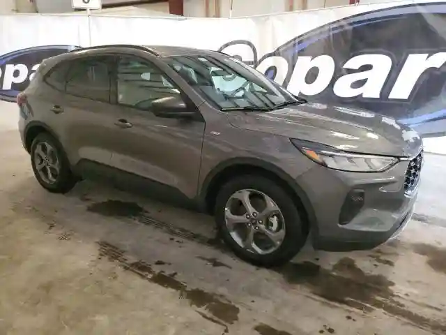 1FMCU0MN9SUA87010 2025 FORD ESCAPE ST-3