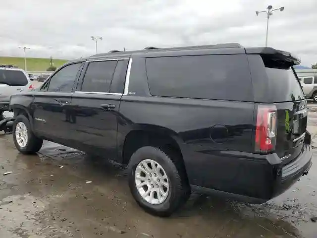 1GKS2GKC4HR238237 2017 GMC YUKON-1