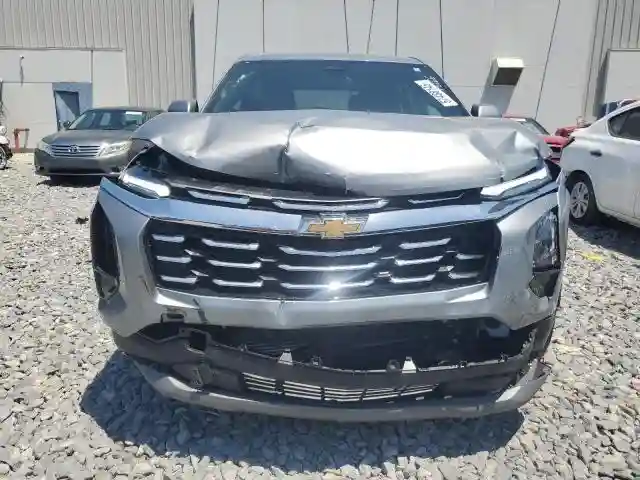 3GNAXHEG6SL231728 2025 CHEVROLET EQUINOX-4