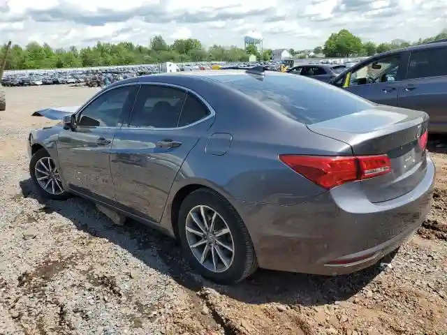 19UUB1F34LA008296 2020 ACURA TLX-1
