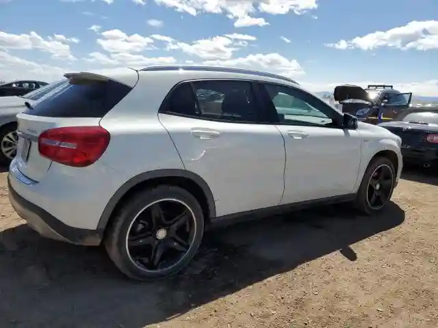 WDCTG4GB5FJ057444 2015 MERCEDES-BENZ GLA-CLASS-2