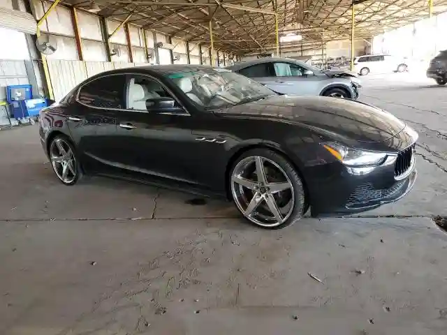 ZAM57XSA2F1146396 2015 MASERATI ALL MODELS-3