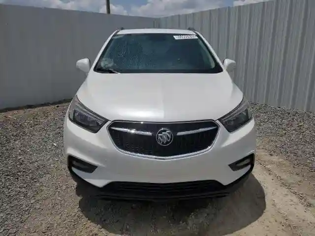KL4CJ2SB3HB025781 2017 BUICK ENCORE-4