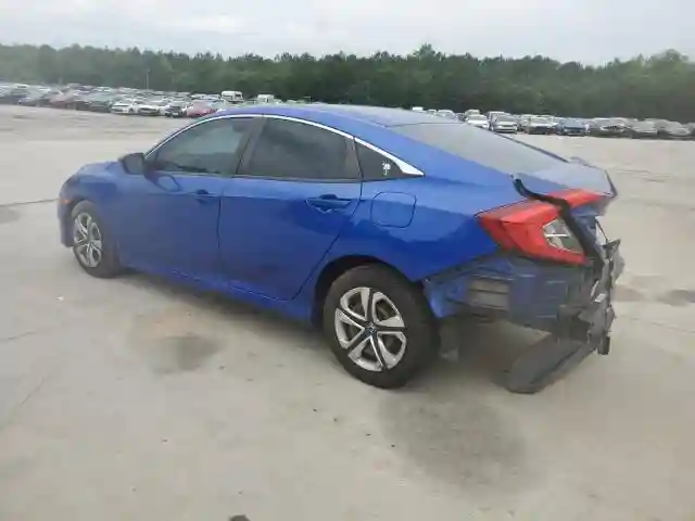19XFC2F55GE066450 2016 HONDA CIVIC-1
