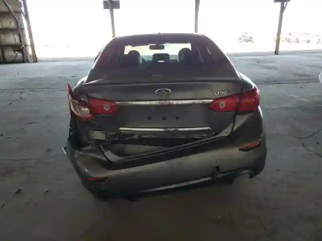 JN1BV7AP1FM342088 2015 INFINITI Q50-5