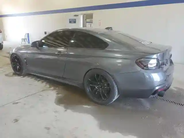 WBA4W7C50JAB93343 2018 BMW 4 SERIES-1