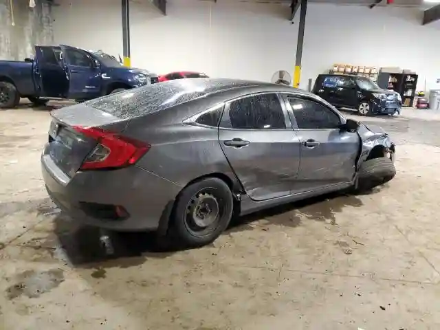 19XFC2F5XHE001689 2017 HONDA CIVIC-2