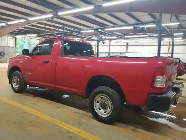 3C6MR4AJ6LG203861 2020 RAM 2500-1