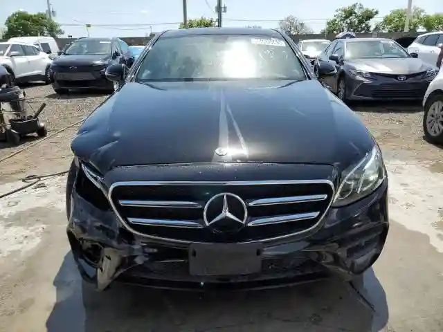 WDDZF6JB2KA491697 2019 MERCEDES-BENZ E-CLASS-4