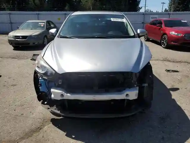 JM3KE4DY2G0764130 2016 MAZDA CX-5-4