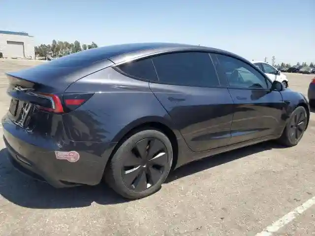 5YJ3E1EA0RF730446 2024 TESLA MODEL 3-2