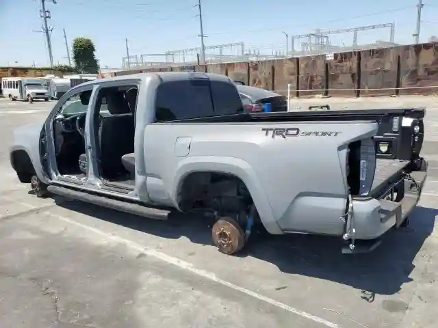 3TMBZ5DNXMM031339 2021 TOYOTA TACOMA-1