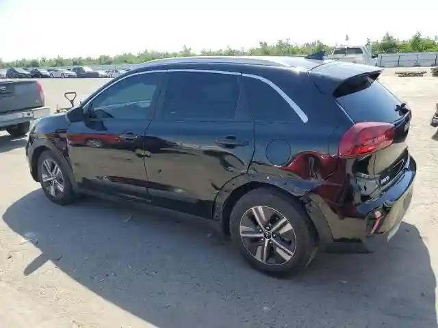 KNDCB3LC2N5549594 2022 KIA NIRO-1