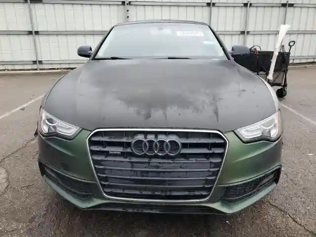 WAUM2AFR7GA023770 2016 AUDI A5-4