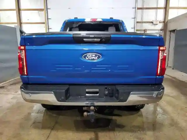 1FTFW3LD1RFA49307 2024 FORD ALL MODELS-5