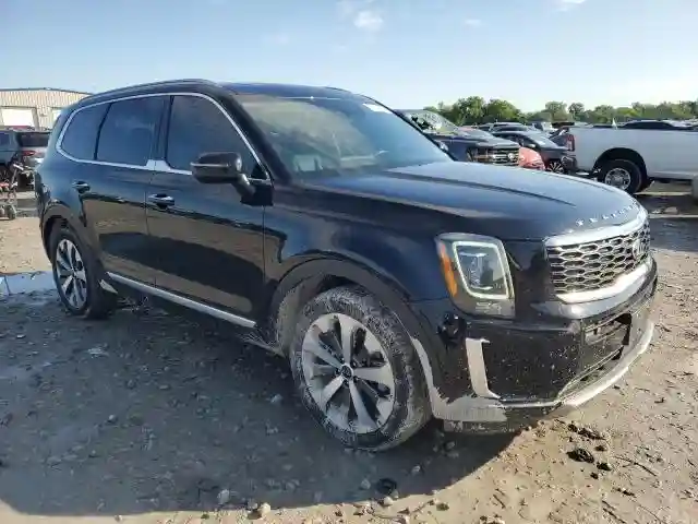 5XYP6DHC5MG108911 2021 KIA TELLURIDE-3
